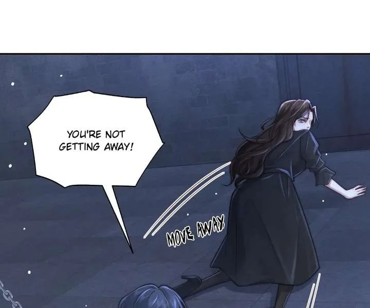 A Complicated Marriage With the Wolf Prince Chapter 85 page 1