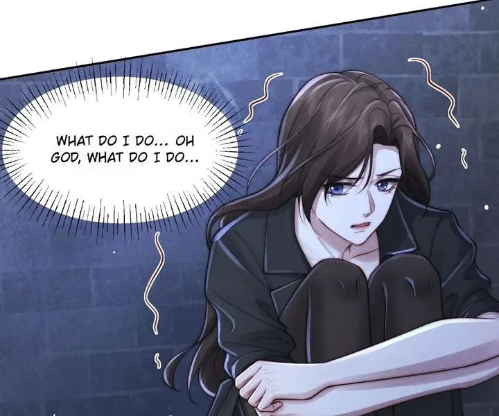 A Complicated Marriage With the Wolf Prince Chapter 85 page 4