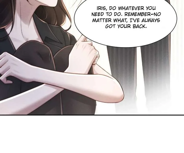 A Complicated Marriage With the Wolf Prince Chapter 85 page 12