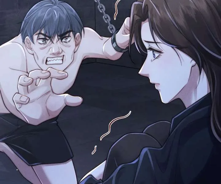 A Complicated Marriage With the Wolf Prince Chapter 85 page 9