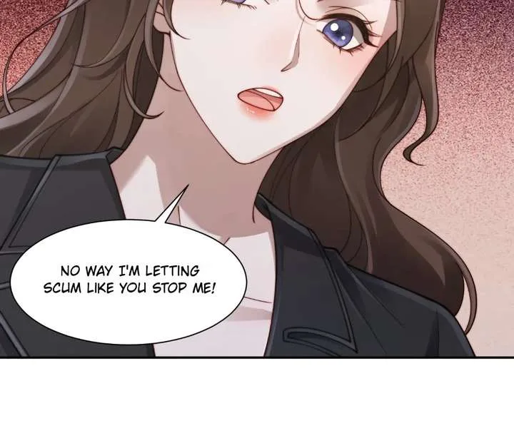 A Complicated Marriage With the Wolf Prince Chapter 85 page 21