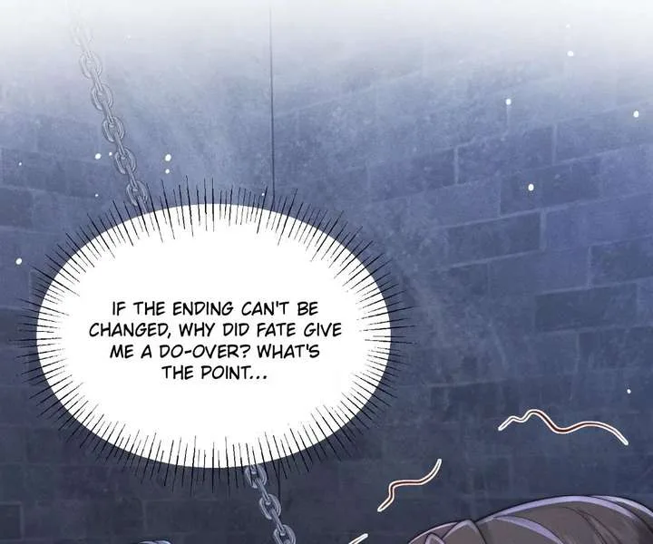 A Complicated Marriage With the Wolf Prince Chapter 85 page 8
