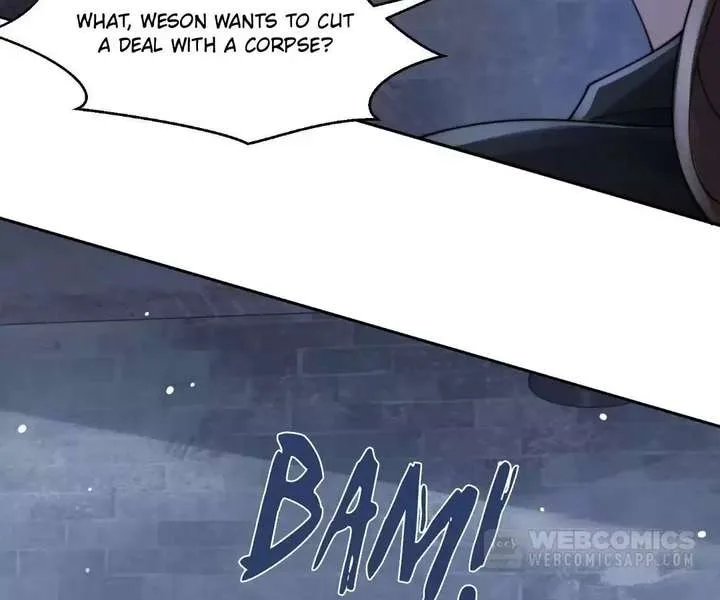 A Complicated Marriage With the Wolf Prince Chapter 85 page 27