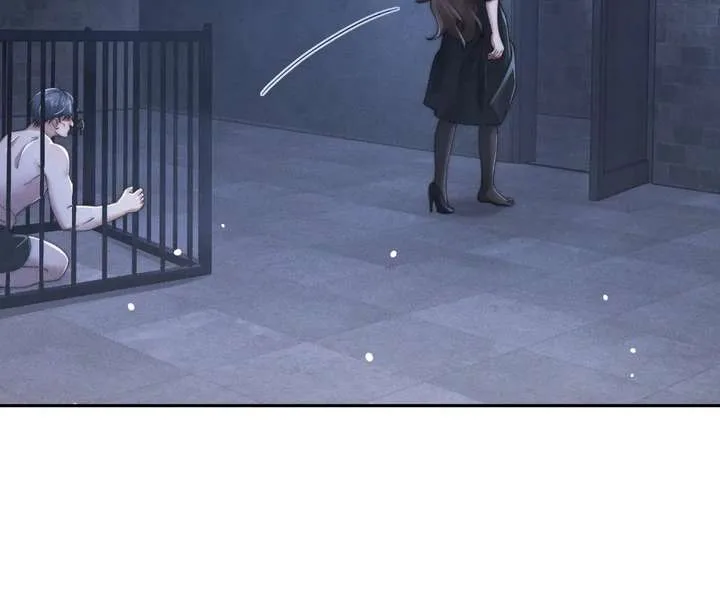 A Complicated Marriage With the Wolf Prince Chapter 85 page 39