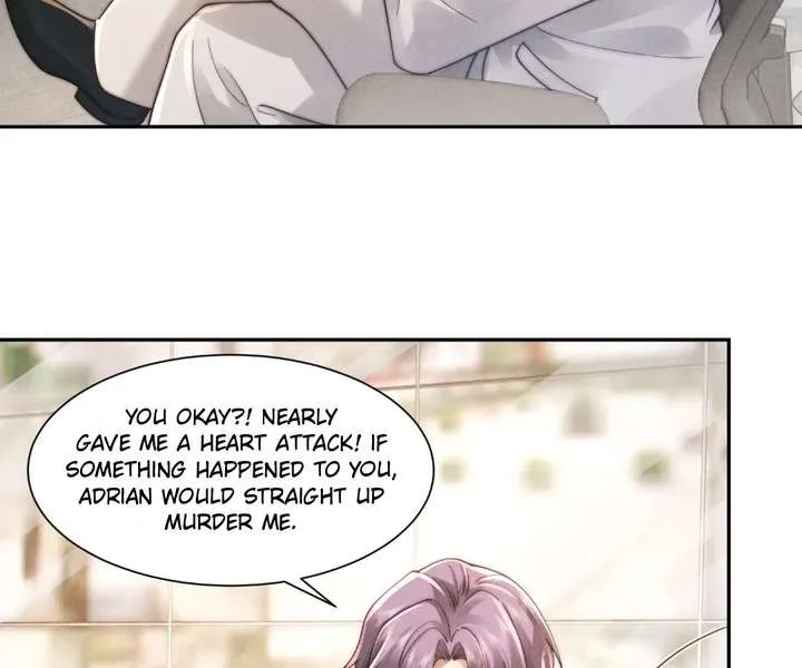 A Complicated Marriage With the Wolf Prince Chapter 85 page 42