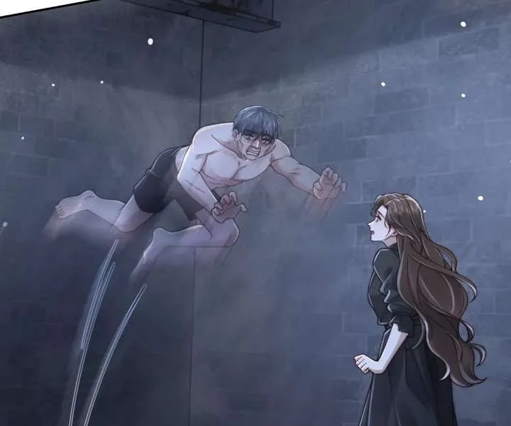 A Complicated Marriage With the Wolf Prince Chapter 85 page 24
