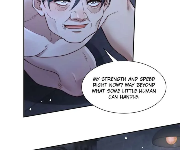 A Complicated Marriage With the Wolf Prince Chapter 85 page 23