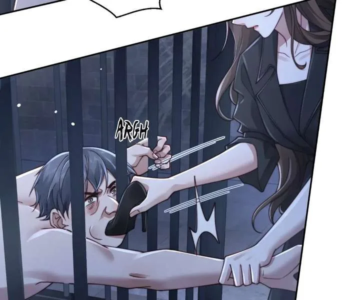 A Complicated Marriage With the Wolf Prince Chapter 85 page 31