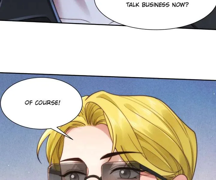 A Complicated Marriage With the Wolf Prince Chapter 85 page 46