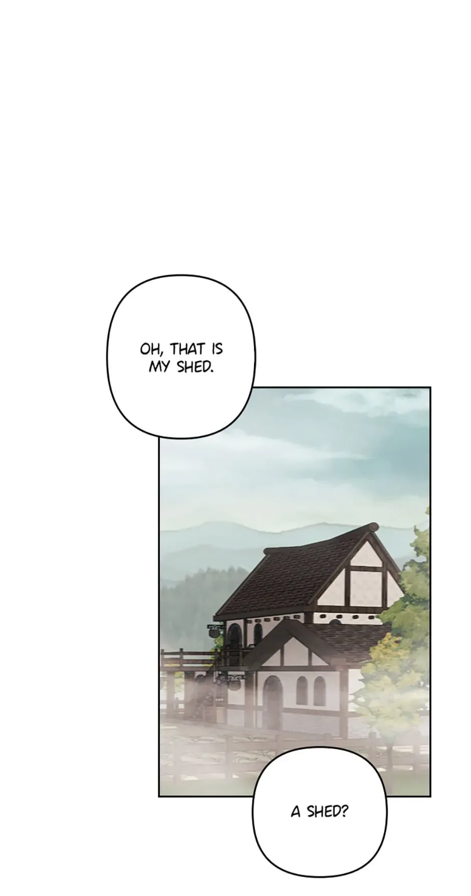 A Con Artist But That’s Okay Chapter 12 page 2