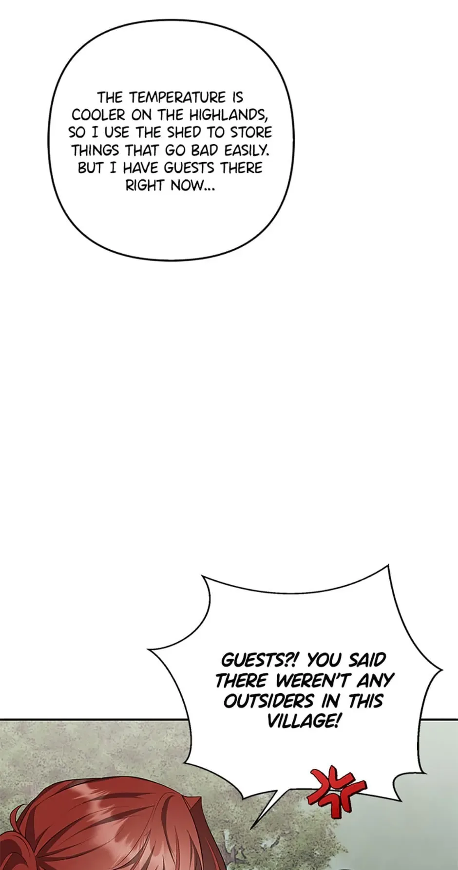 A Con Artist But That’s Okay Chapter 12 page 3