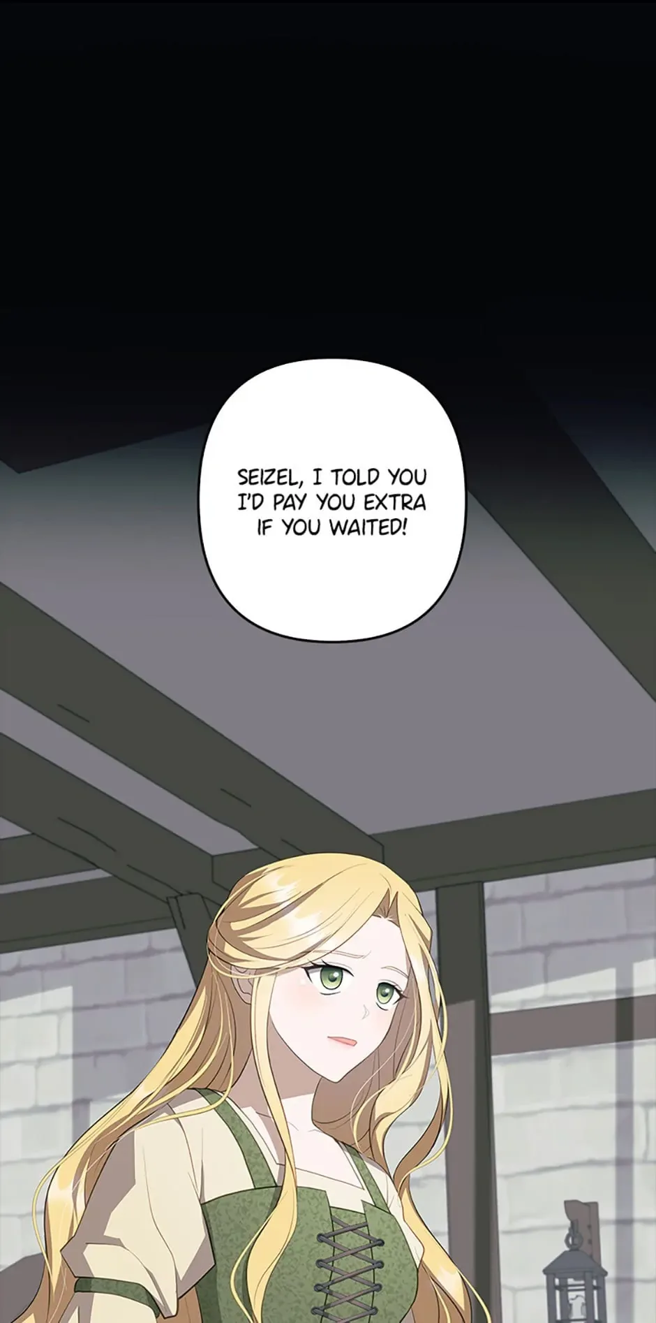 A Con Artist But That’s Okay Chapter 13 page 2