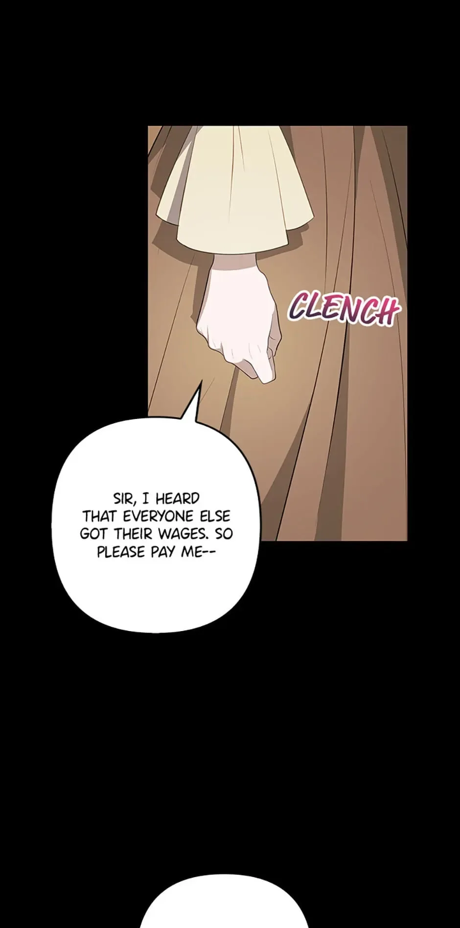 A Con Artist But That’s Okay Chapter 13 page 4