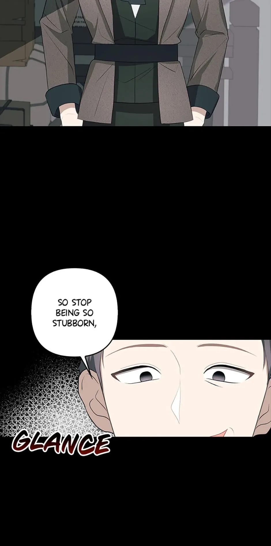A Con Artist But That’s Okay Chapter 13 page 9