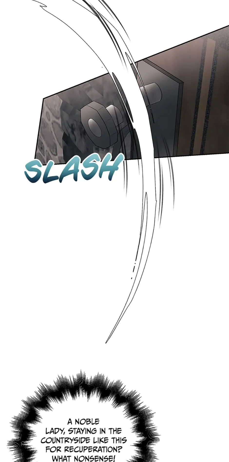 A Con Artist But That’s Okay Chapter 12 page 14