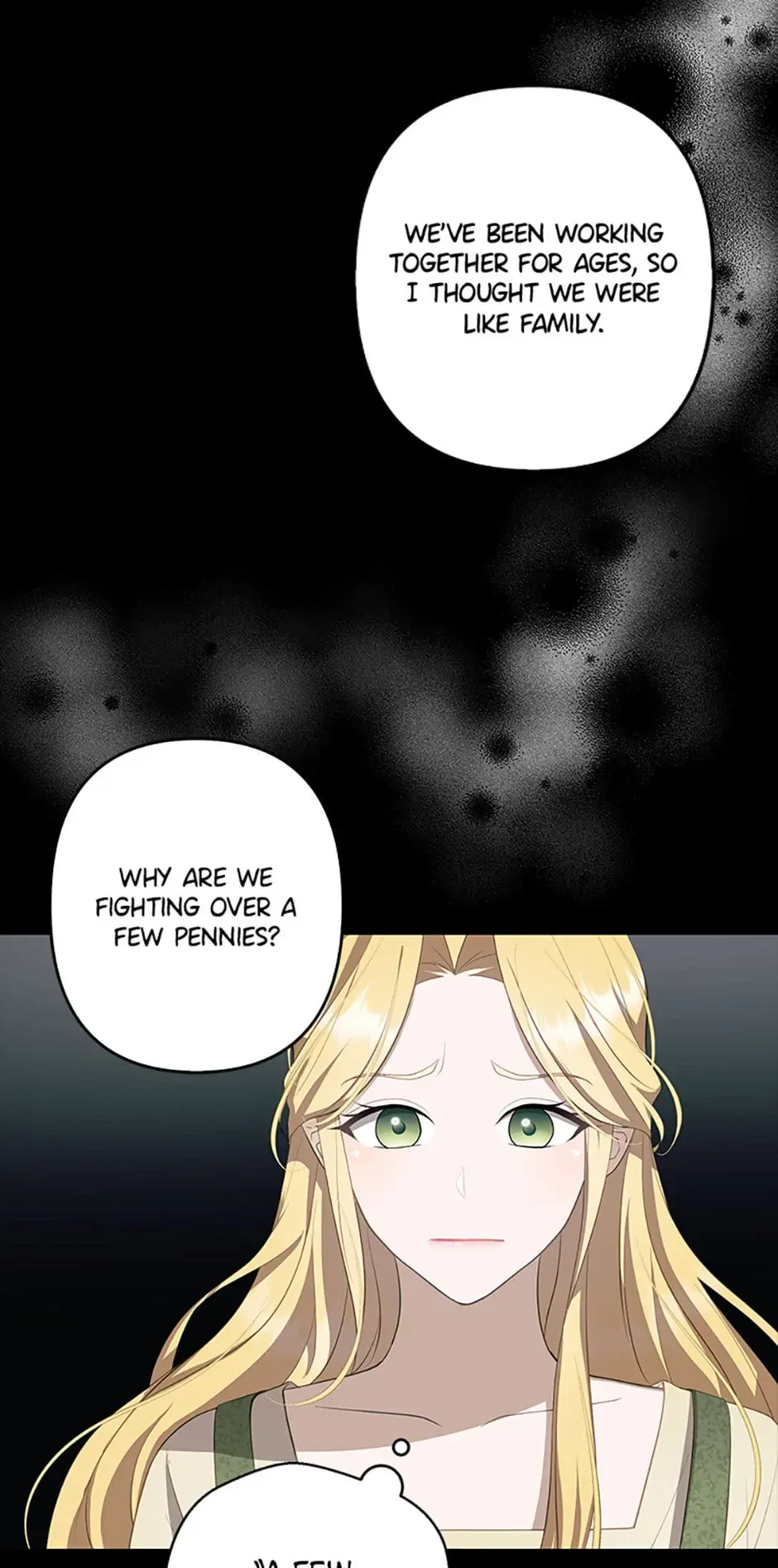 A Con Artist But That’s Okay Chapter 13 page 6