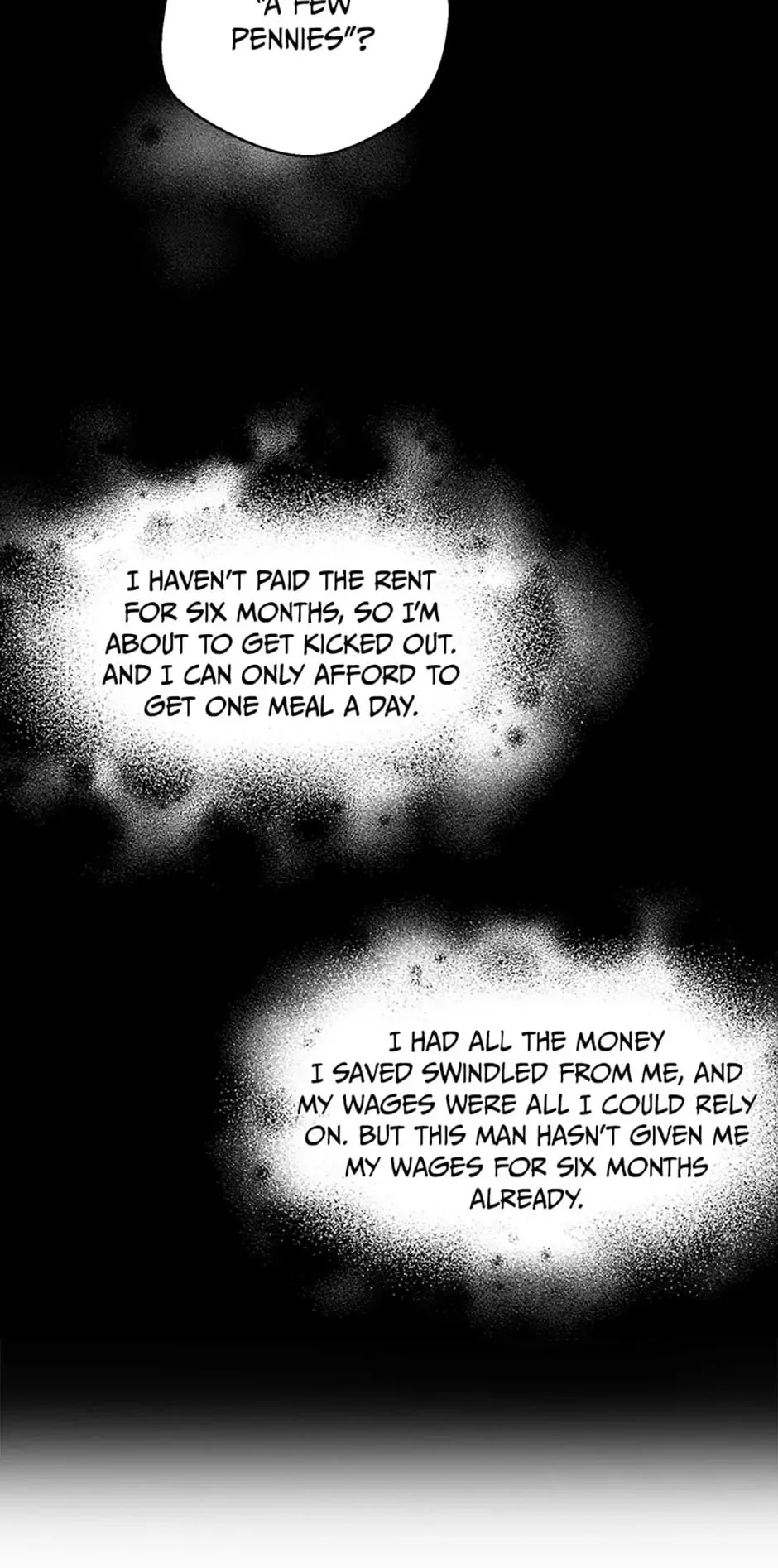 A Con Artist But That’s Okay Chapter 13 page 7