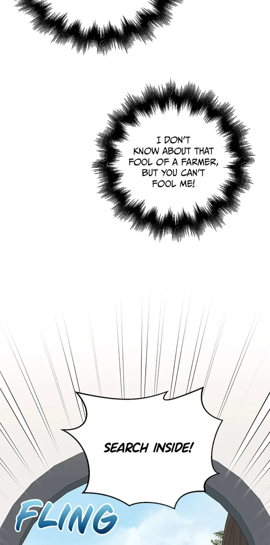 A Con Artist But That’s Okay Chapter 12 page 15