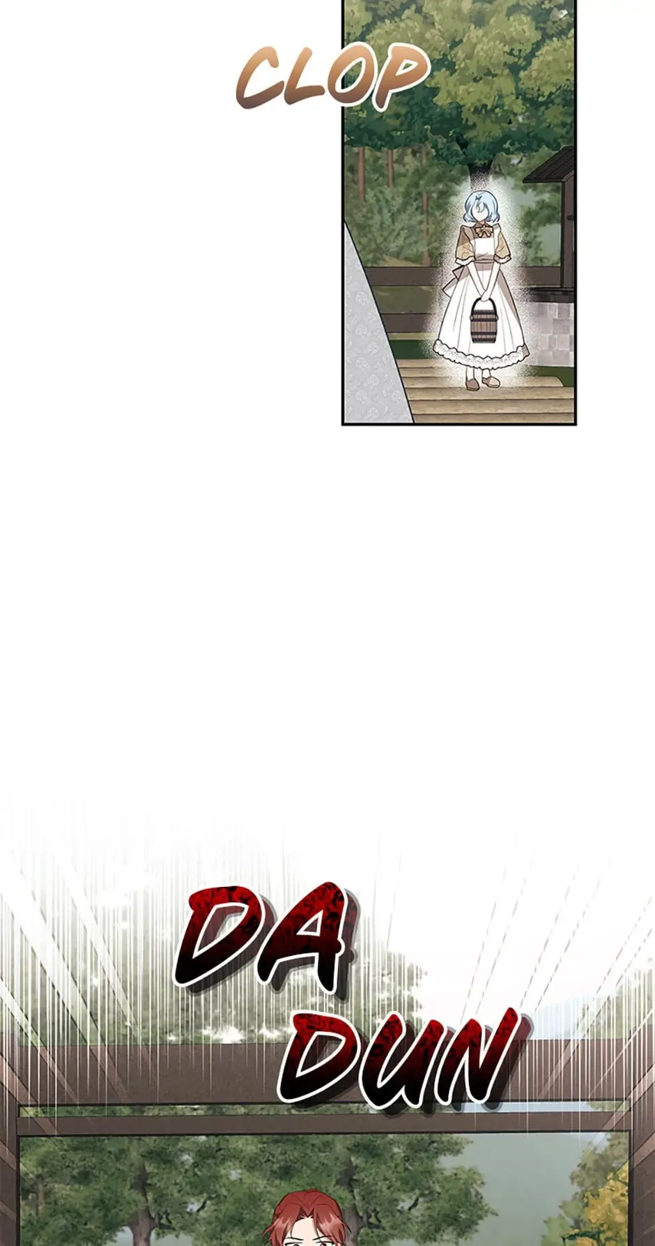 A Con Artist But That’s Okay Chapter 12 page 9