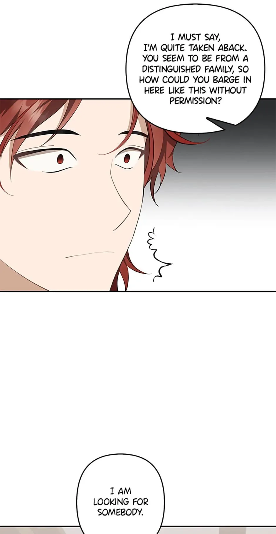 A Con Artist But That’s Okay Chapter 12 page 20