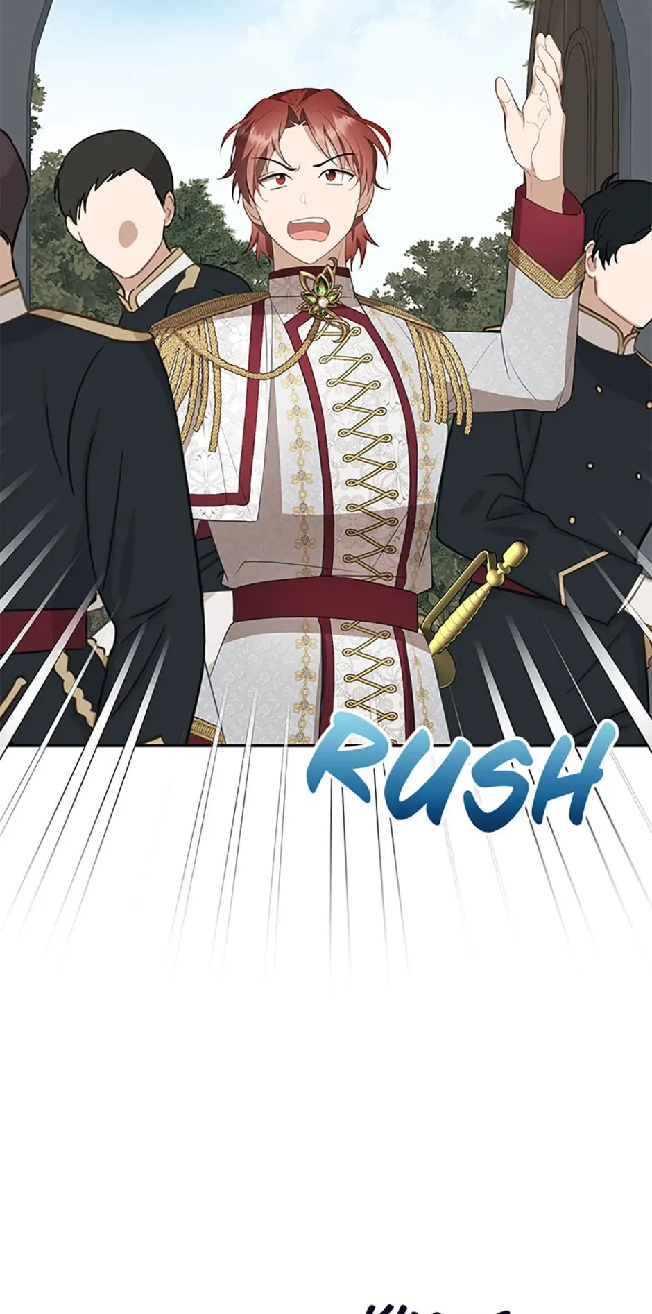 A Con Artist But That’s Okay Chapter 12 page 16
