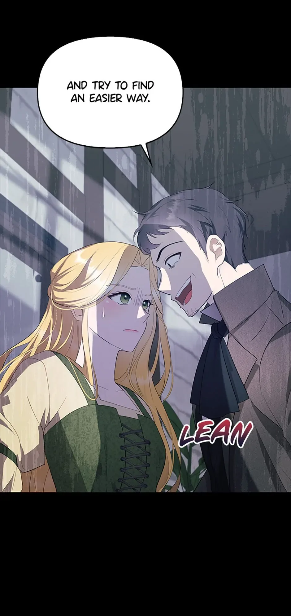 A Con Artist But That’s Okay Chapter 13 page 10