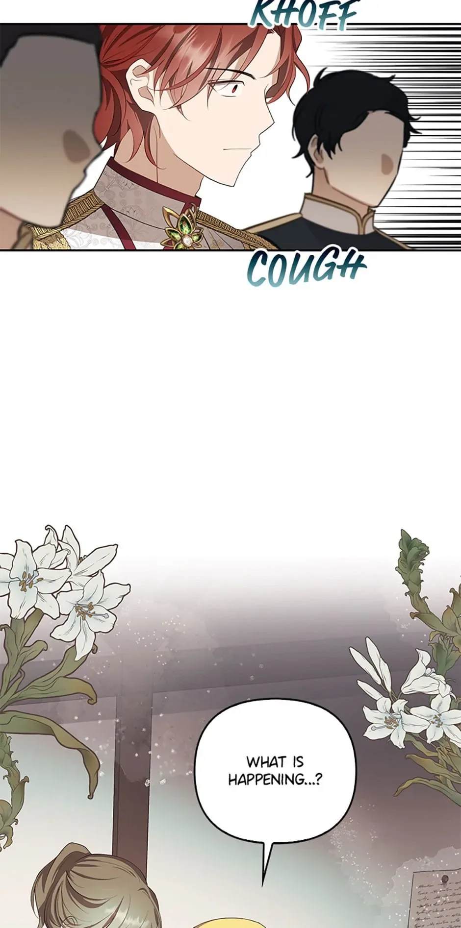 A Con Artist But That’s Okay Chapter 12 page 17
