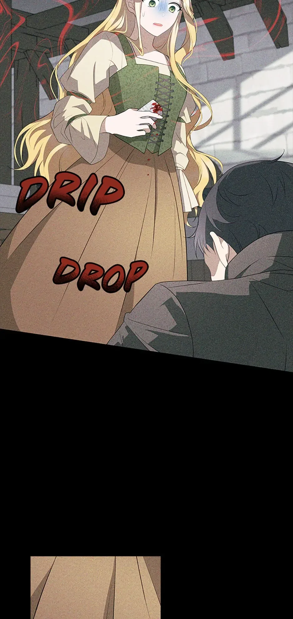 A Con Artist But That’s Okay Chapter 13 page 14