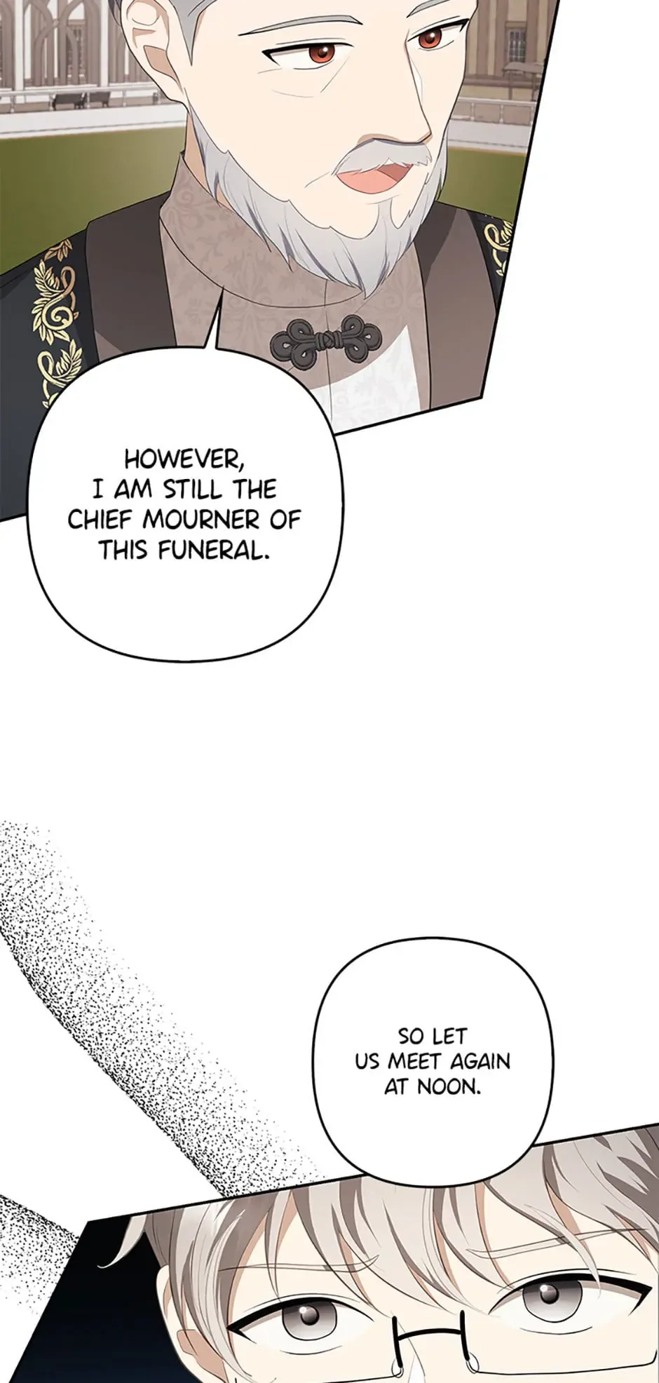 A Con Artist But That’s Okay Chapter 14 page 7