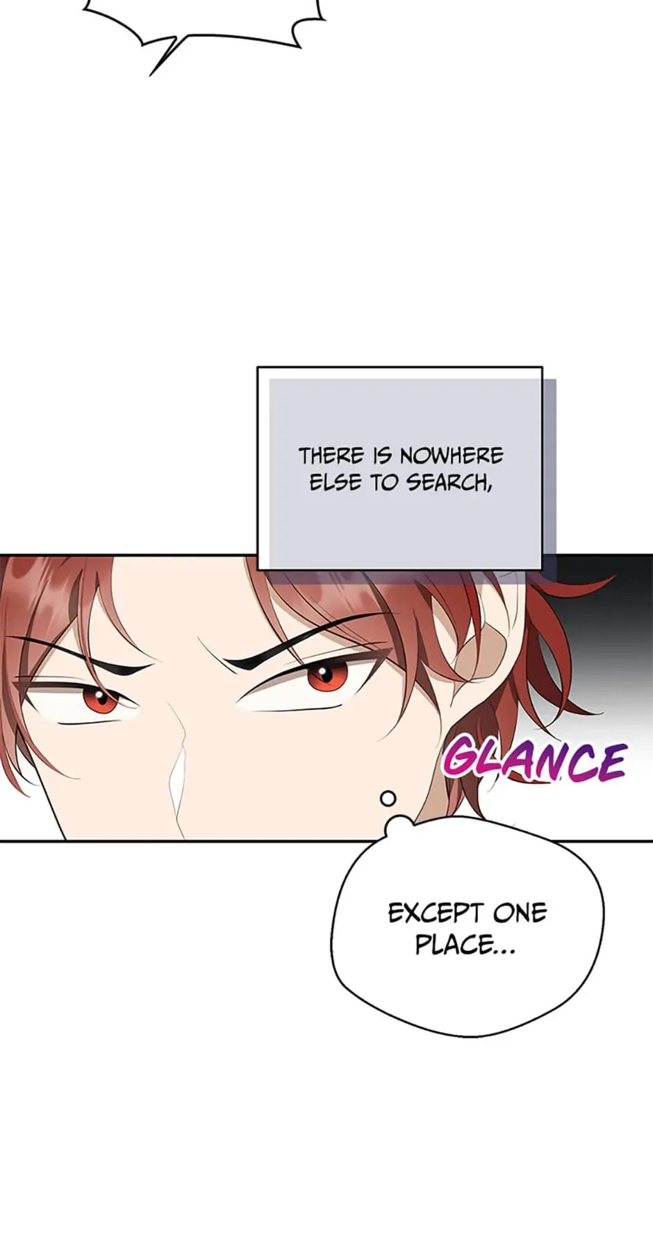 A Con Artist But That’s Okay Chapter 12 page 26