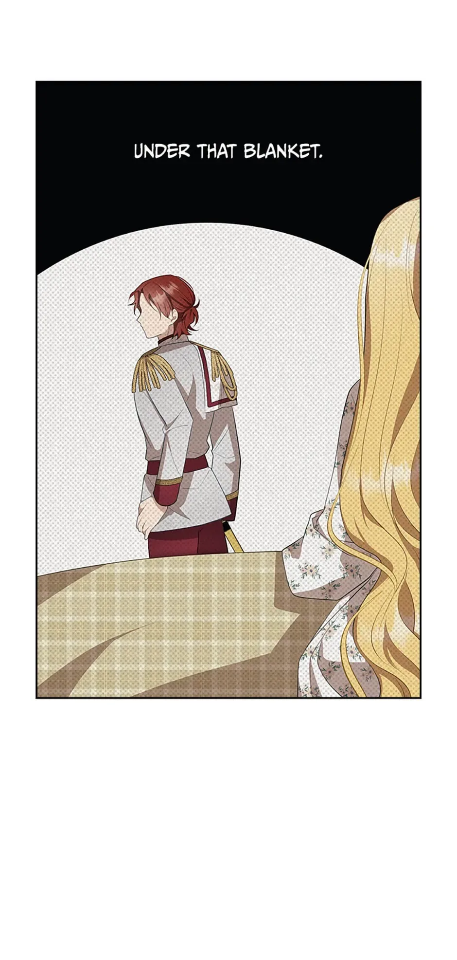 A Con Artist But That’s Okay Chapter 12 page 27