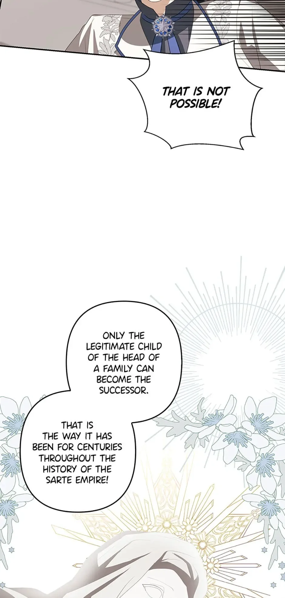 A Con Artist But That’s Okay Chapter 14 page 4