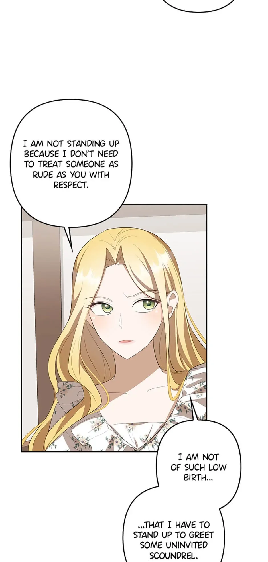 A Con Artist But That’s Okay Chapter 12 page 29