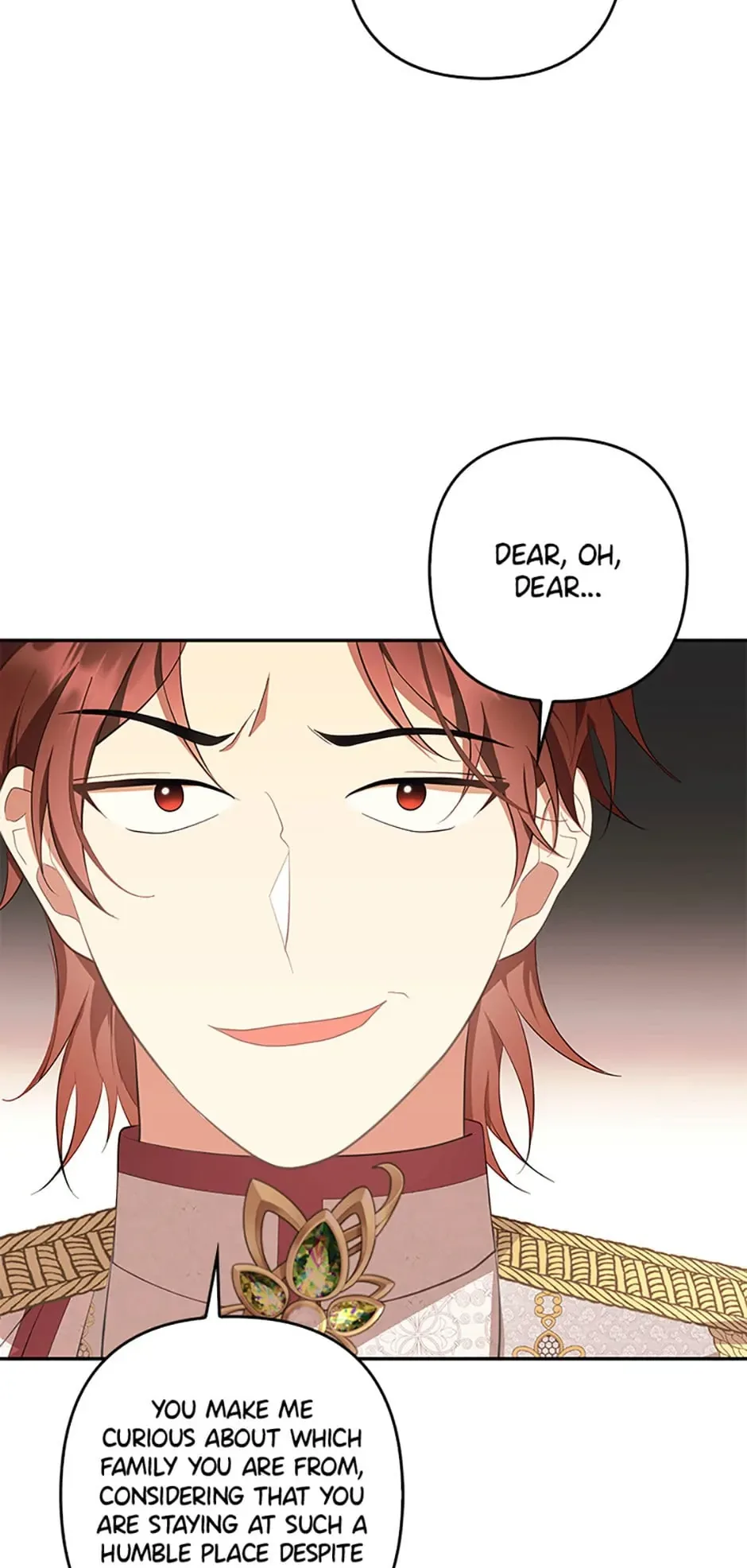 A Con Artist But That’s Okay Chapter 12 page 30