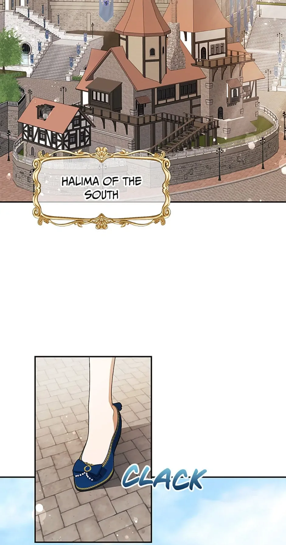 A Con Artist But That’s Okay Chapter 15 page 4