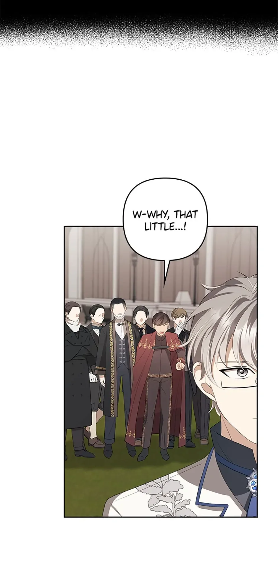 A Con Artist But That’s Okay Chapter 14 page 9