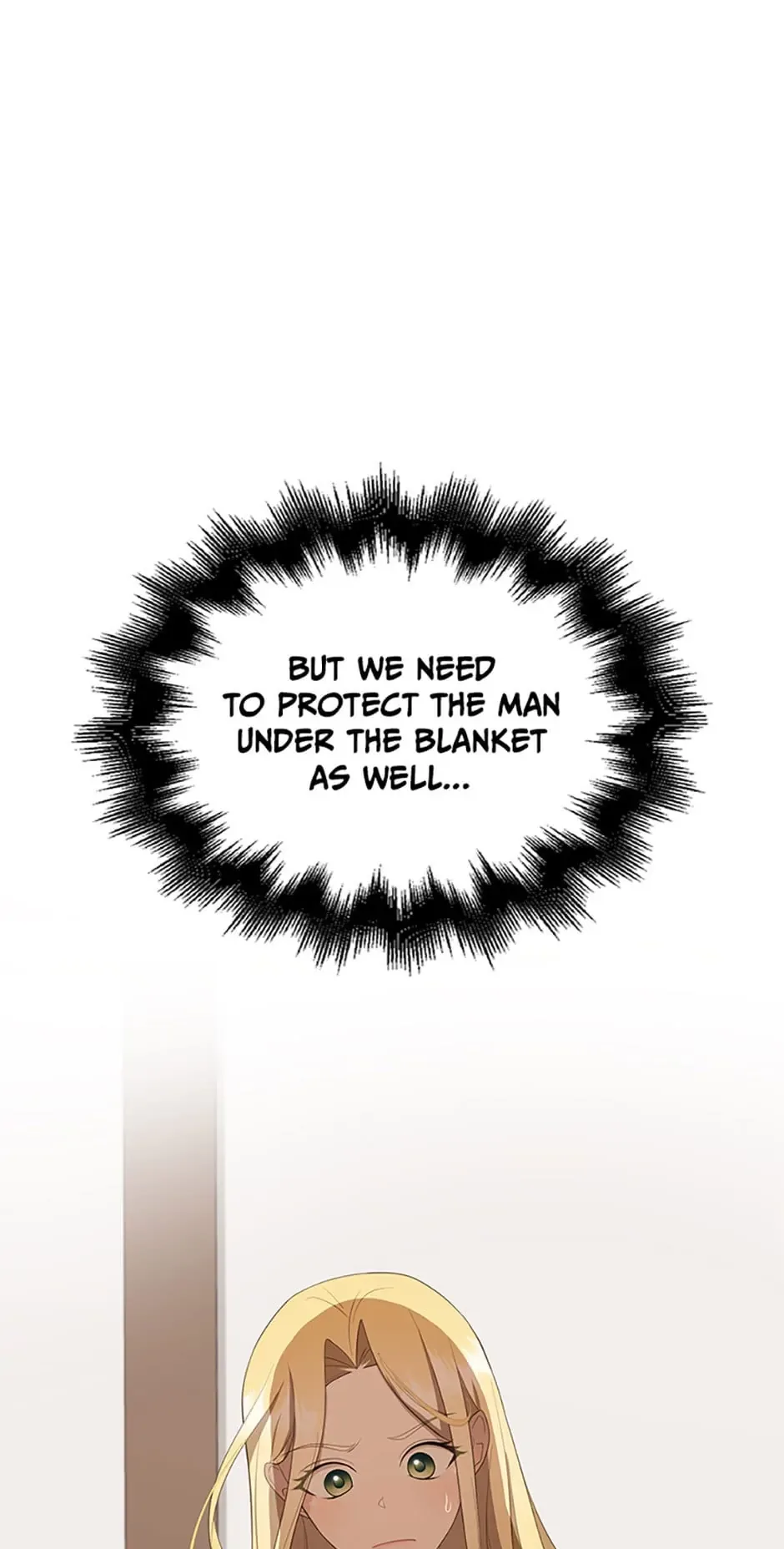 A Con Artist But That’s Okay Chapter 12 page 36