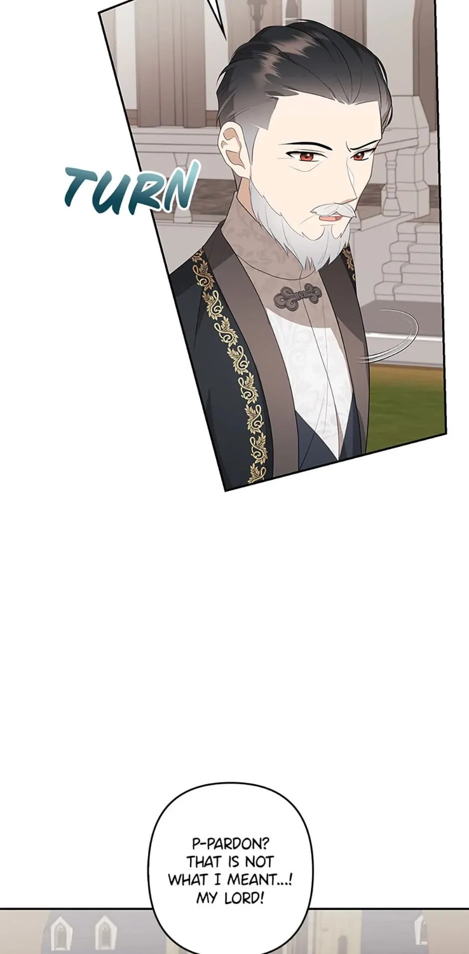 A Con Artist But That’s Okay Chapter 14 page 12