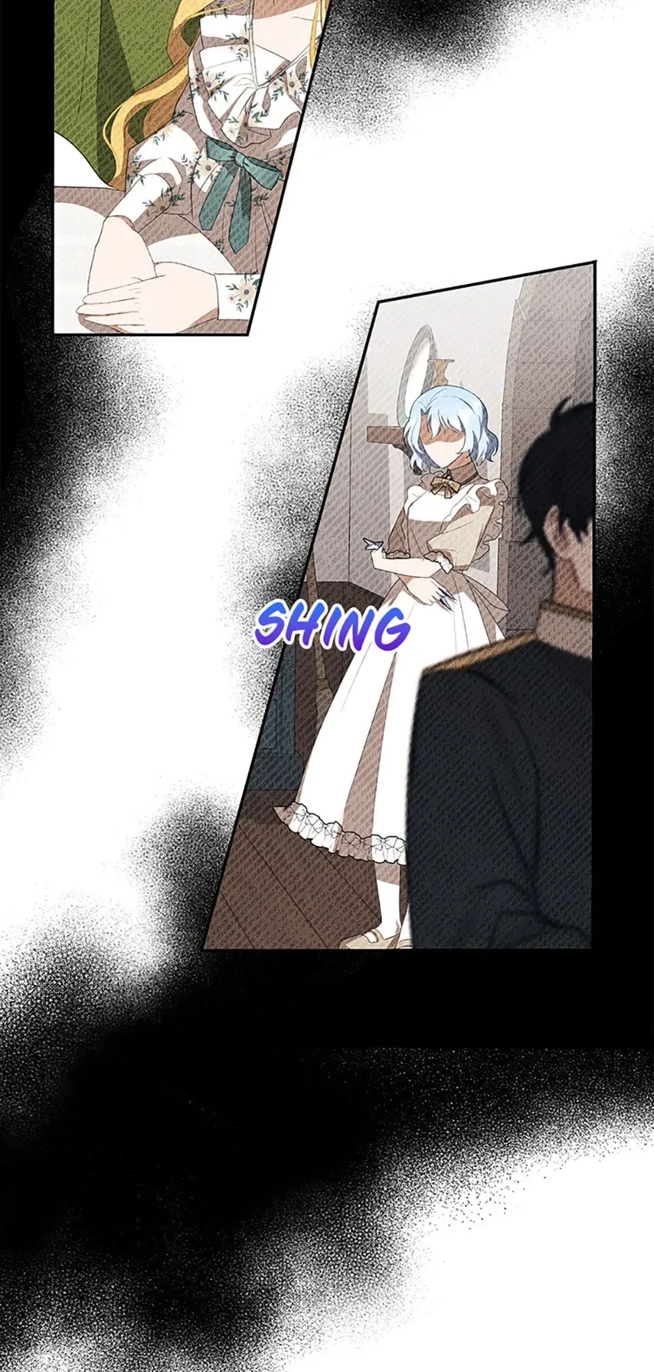 A Con Artist But That’s Okay Chapter 12 page 33