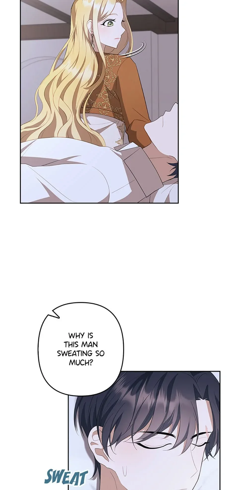 A Con Artist But That’s Okay Chapter 13 page 29