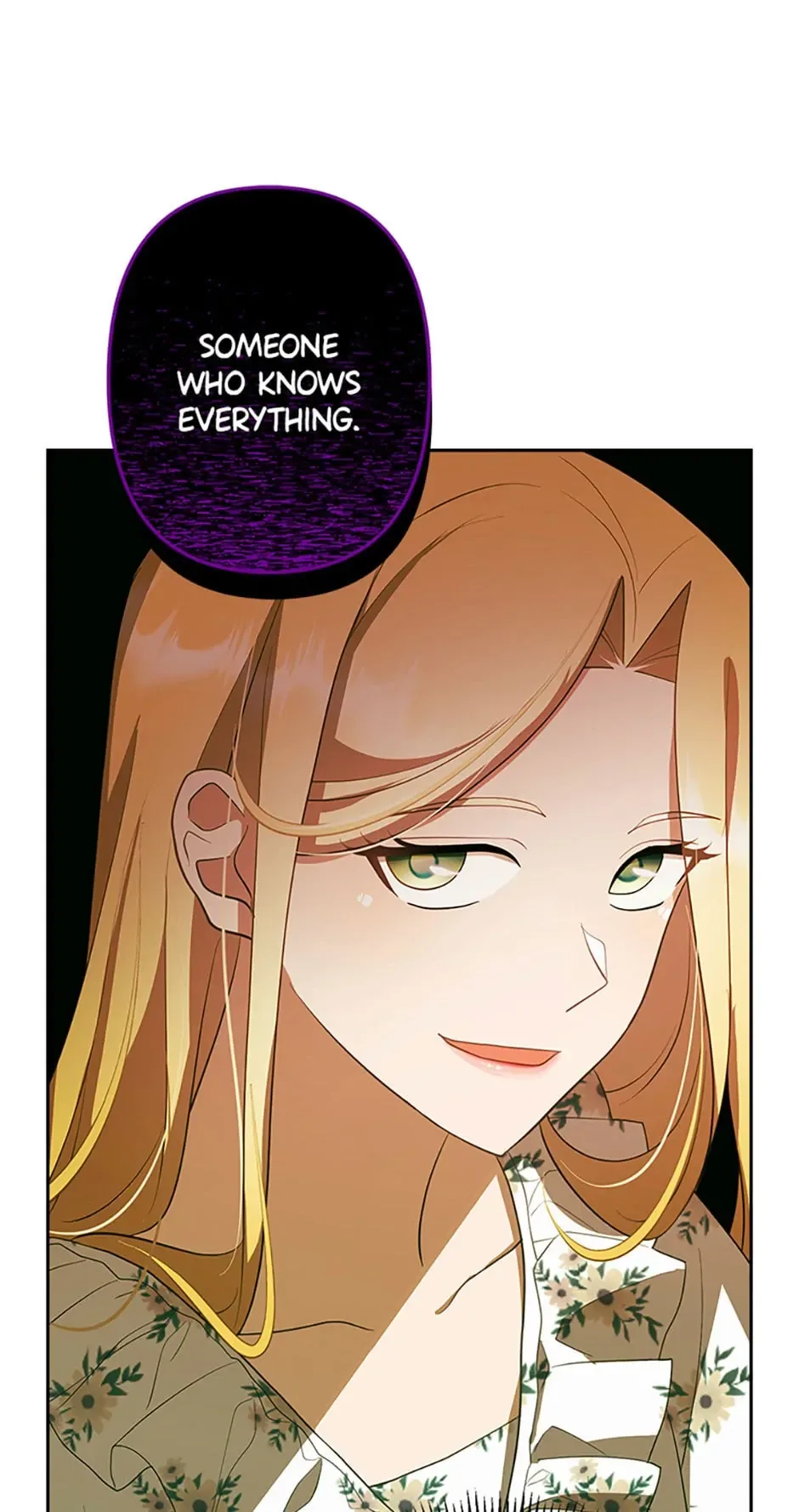 A Con Artist But That’s Okay Chapter 12 page 46