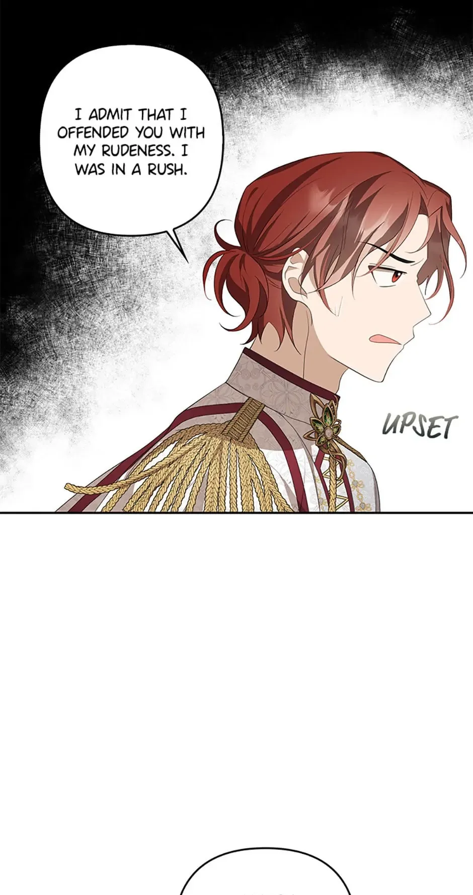 A Con Artist But That’s Okay Chapter 12 page 44