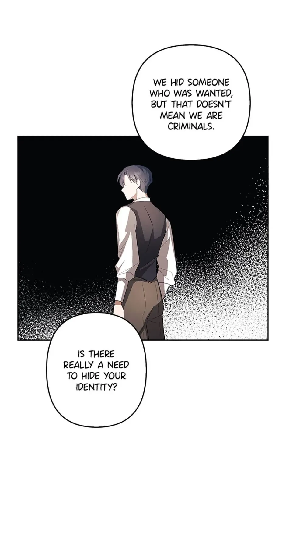 A Con Artist But That’s Okay Chapter 15 page 13