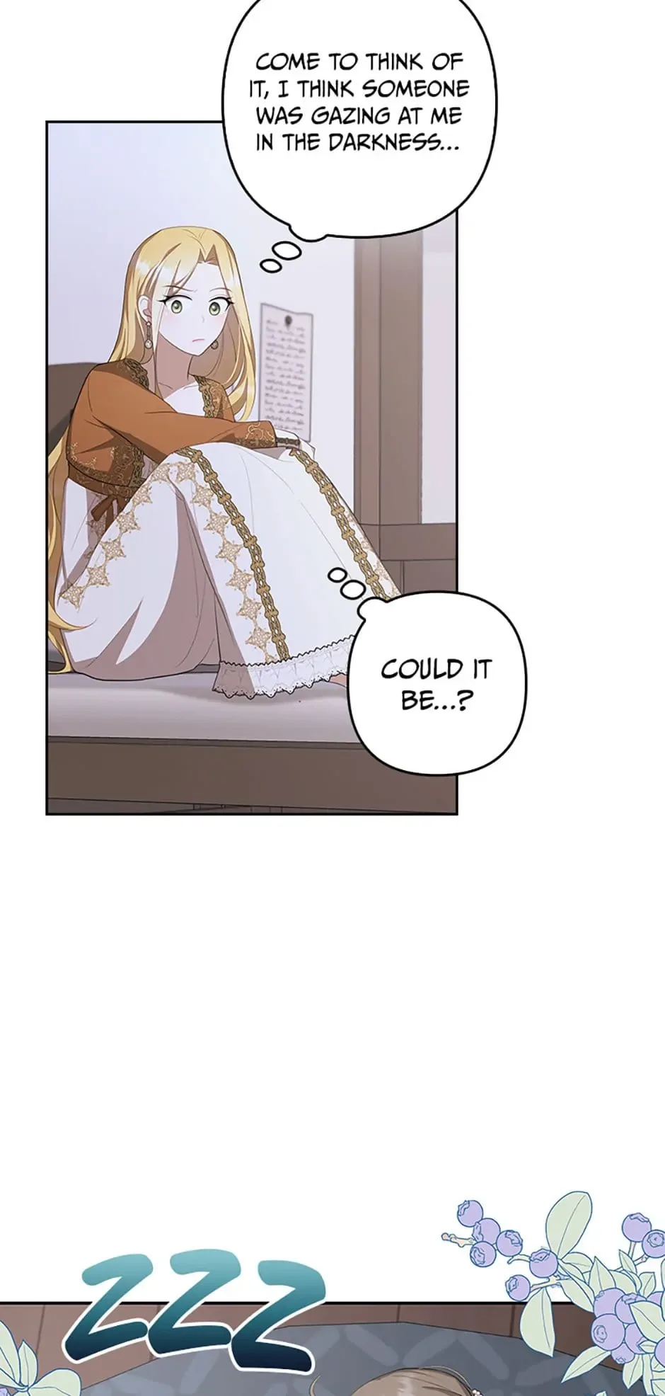 A Con Artist But That’s Okay Chapter 13 page 26