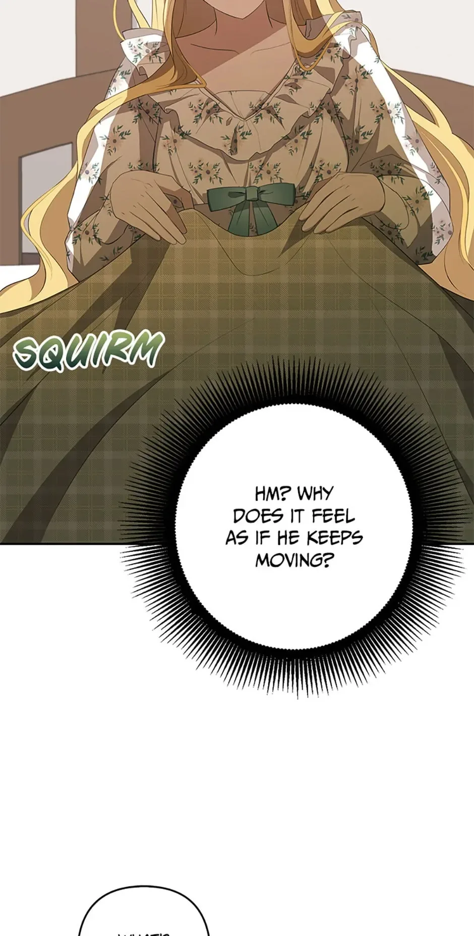 A Con Artist But That’s Okay Chapter 12 page 37
