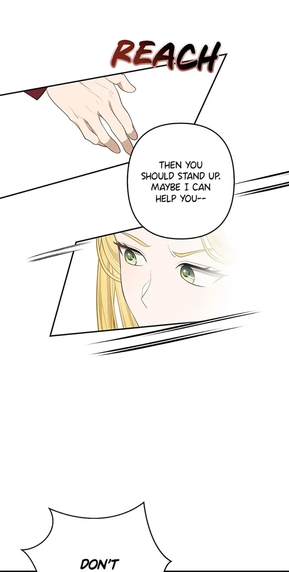 A Con Artist But That’s Okay Chapter 12 page 39