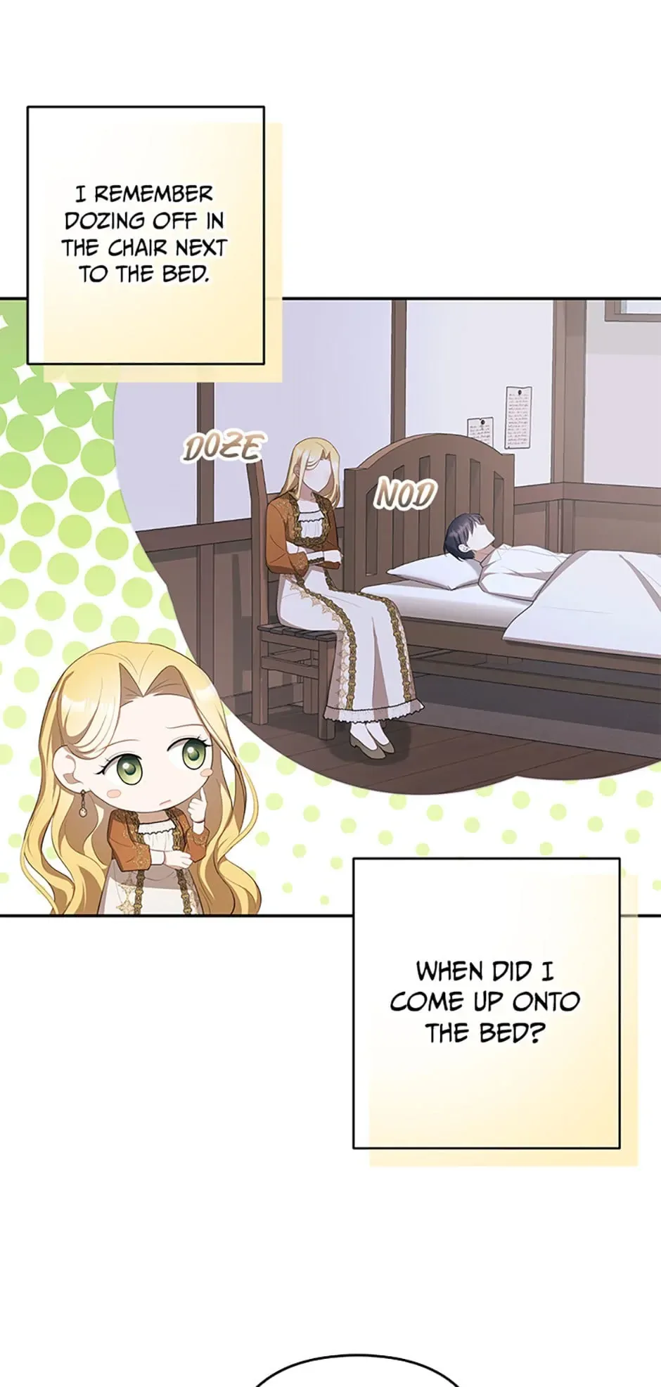 A Con Artist But That’s Okay Chapter 13 page 25