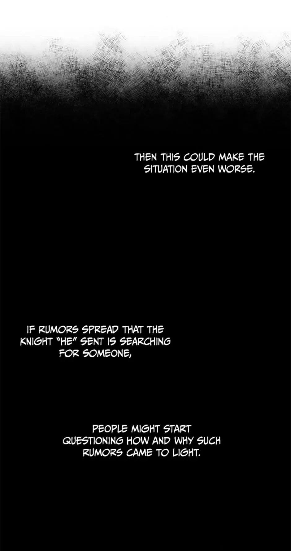 A Con Artist But That’s Okay Chapter 12 page 43