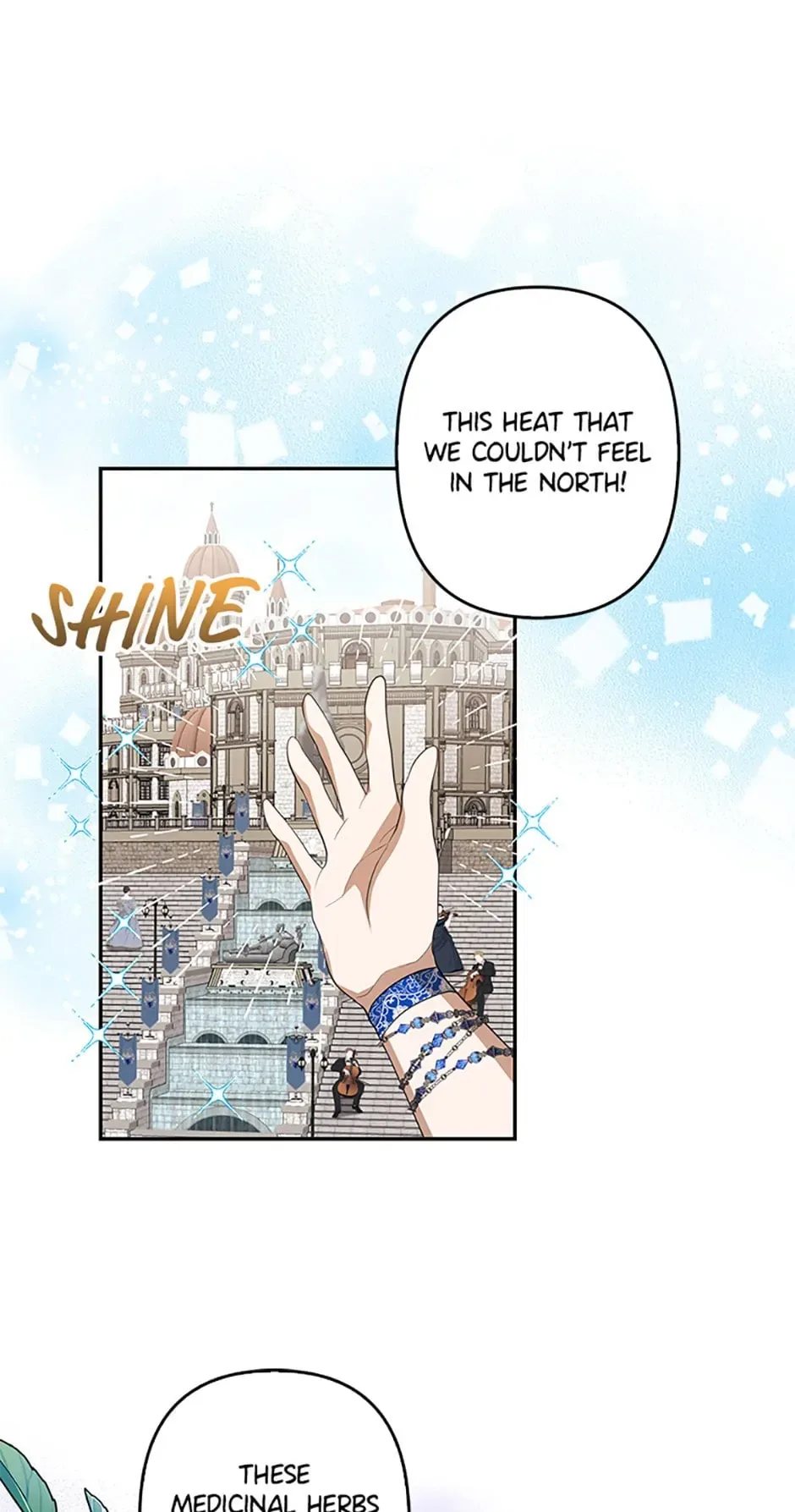 A Con Artist But That’s Okay Chapter 15 page 6