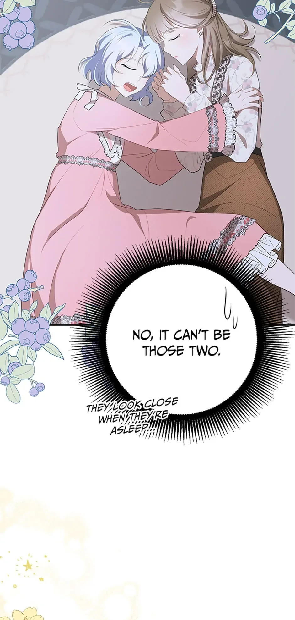 A Con Artist But That’s Okay Chapter 13 page 27